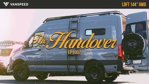 Handover Series Ep | 007