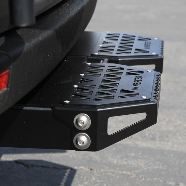 Sprinter Defender Mini Rear Step